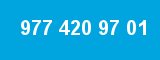 977 420 97 01 977 420 97 01